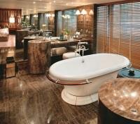 The Oriental Suite